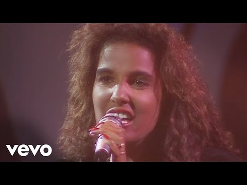 Blue System - Love Is Such A Lonely Sword (Start ins Glück 25.08.1990)