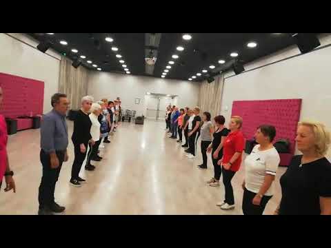 SAMBA DEL DIABLO DI NICK AIELLO