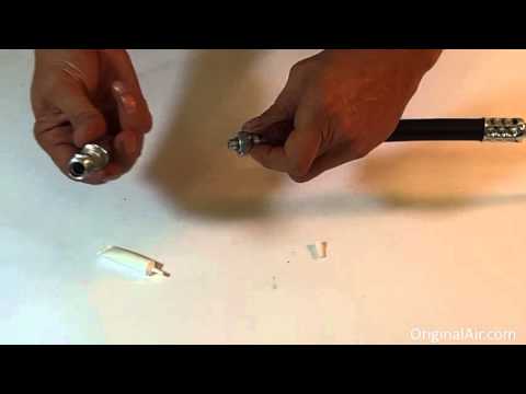 How To Properly Install O-Ring Fittings