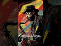 Archie Shepp - The Magic of JuJu #jazz #music #inspiration