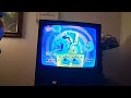 SpongeBob S WhoBob WhatPants 2008 DVD Menu Walkthrough