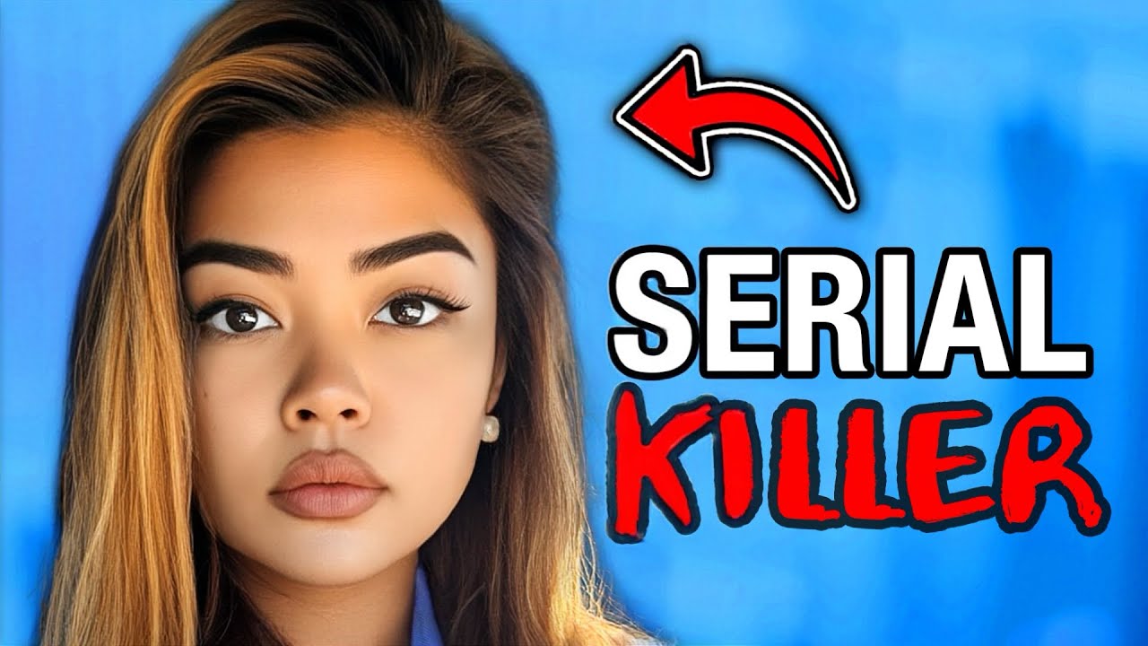 This entitled woman just started killing people