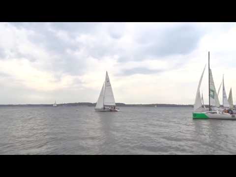 6. MITTWOCHSWETTFAHRT 280617