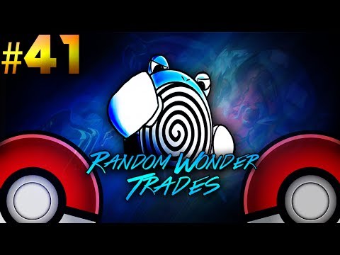 Pokemon Random Wonder Trades- Ep40- IMPISH FURFROU- Pokebank- Pokemon X and Y