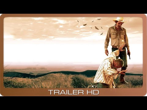 Trailer-Vorschau: Three Burials - Die drei Begräbnisse des Melquiades Estrada