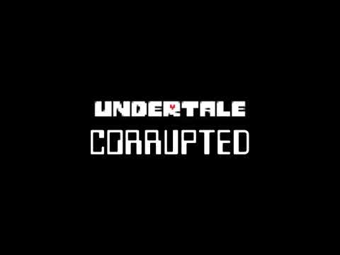 Undertale Corrupted OST - Ruins