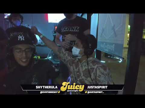 Juicy Game Nights Vlog 1 : Back To It?