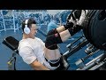 BFR LEG WORKOUT | I