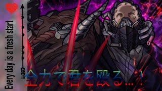 ［単発アプリ実況］ヒーローは負けないんだよ…(フルボッコ) : モンスターストライク