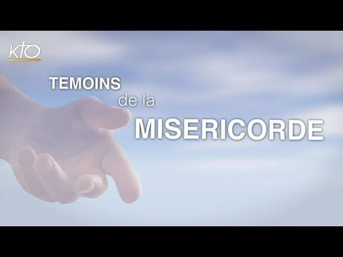 Témoin de la miséricorde