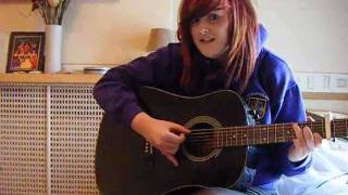 The script - For the first time/ science and faith MASHUP! :) Hannah watkins :)