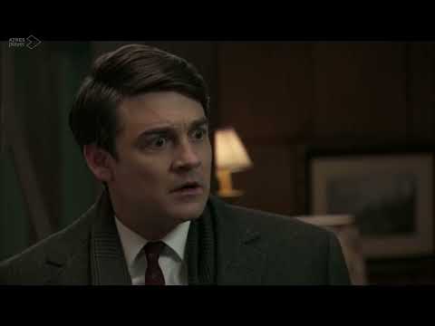 Amar C526 - Julián se entera del secuestro de Juana