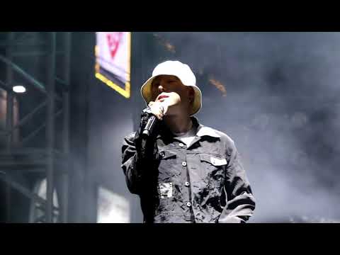 190831 CONVERSE ONE STAR HANBYEOL BLOCK PARTY  pH-1 Different Summer