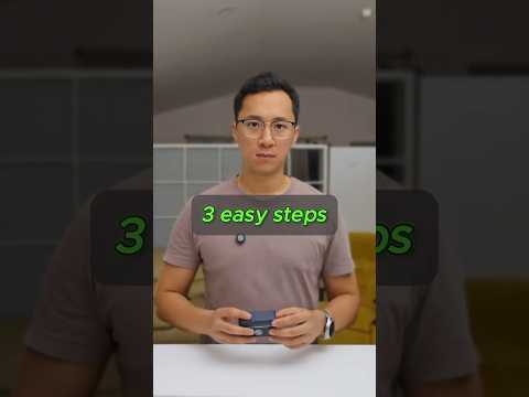 Set up the Hollyland Lark M2 in 3 Easy steps