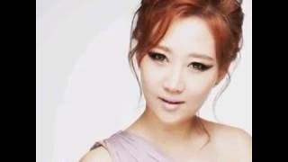 장윤정 - 불장난 (언니는 살아있다 ost. 가사)