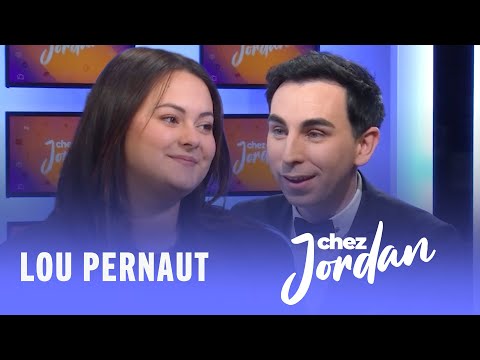 Lou Pernaut se livre #ChezJordan : Sa réponse face aux critiques de Jacques Legros, ses parents...