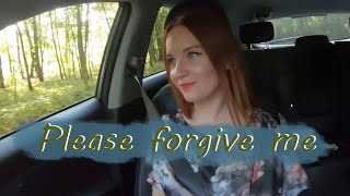 Download lagu Please Forgive Me - Bryan Adams (Cover by Alisa and Tatiana driving) mp3 Download lagu Please Forgive Me - Bryan Adams (Cover by Alisa and Tatiana driving) mp3
