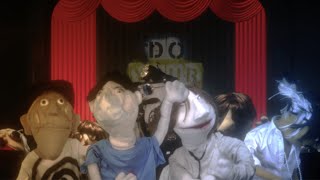 Big D and the Kids Table - You Buggin&#39; ft. MELT-BANANA (Official Music Video)