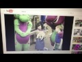 Barney I Love You Season 1 3