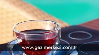 CONSTANCE HALAVELI MALDIVES Gezi Merkezi