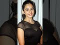 Rakul Preet Singh Ka Short Video