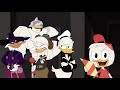 Findings F O W L S Lair The Last Adventure Part 1 Ducktales 3x22 Clip