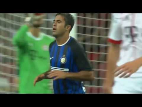 Eder Second Goal vs Bayern Munchen 0-2 HD International Champions Cup | 27.07.2017