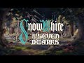Snow White And The Seven Dwarfs 1937 Ambient Soundscape