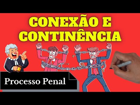 Connection and Contingency (Criminal Procedure): Complete Summary