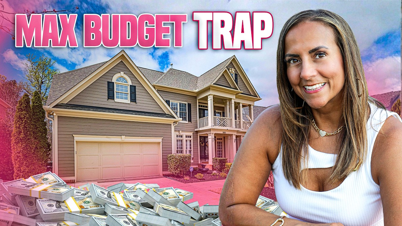Thumbnail: How Much House Can You Actually Afford in Southeast Michigan