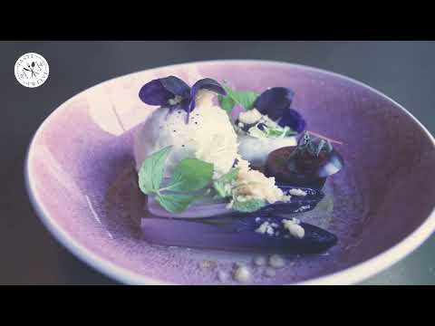 Restaurant »The Cord« - Berlin Taste Twelve 2026