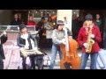 Moonlight serenade Jazz band 