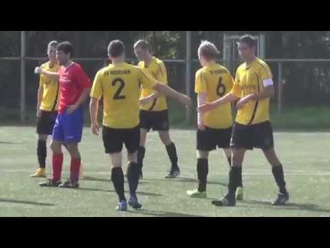 SV Meerssen 2-Eijsden 2 28-09-2014