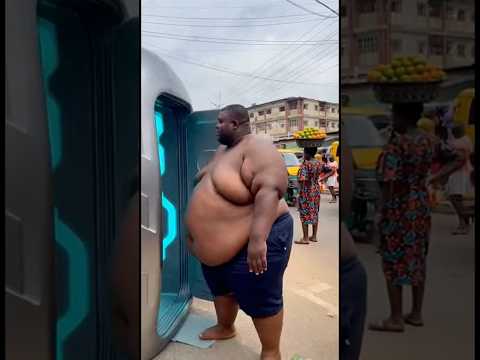 We need this in Nigeria oooh