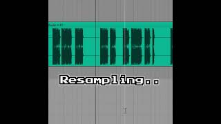 ⚡WhiteNoise + Spectral Suite = Dubstep👾 #shorts #dubstep