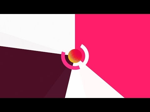 FREE 2D Intro Template #253 Sony Vegas Pro