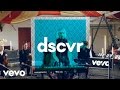 Vaults - Cry No More - Vevo dscvr (Live) 