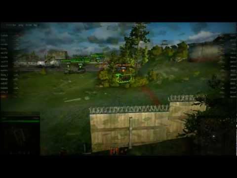 !!! FASTEST WOT KILL EVER MADE !!!