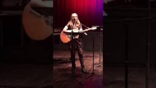 Never Quite Free (Mountain Goats COVER)