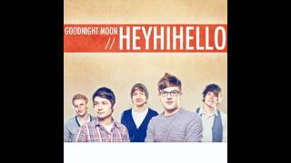 HeyHiHello - Right Here