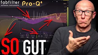 Video thumbnail for DAS macht den PRO-Q4 zum besten EQ aller Zeiten by Recording-Blog