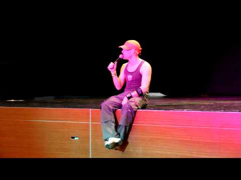 Slovenia meets Cuba 2 der Abschluss