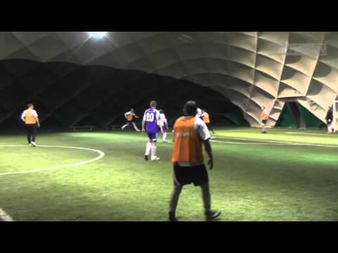 07.04.2015 II Liga D - Lanster vs. Deutsche Bank