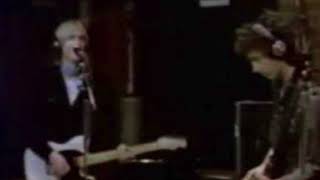 Tom Petty and the Heartbreakers - Keeping me alive (Record Plant, Hollywood &#39;82)