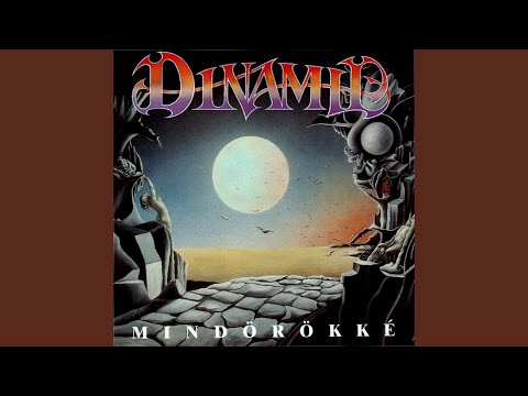 Dinamit I.: Arcok álruhában