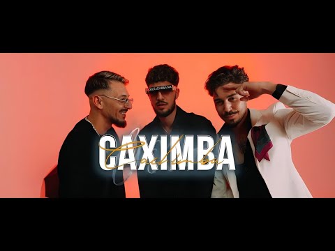 Angeliyo El Blanco ft. José Rey , C De Cama | CAXIMBA