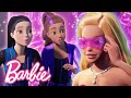 The Best Moments From Barbie Spy Squad