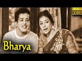 Bharya Full Movie HD Sathyan Rajasree Ragini Kottayam Chellappan