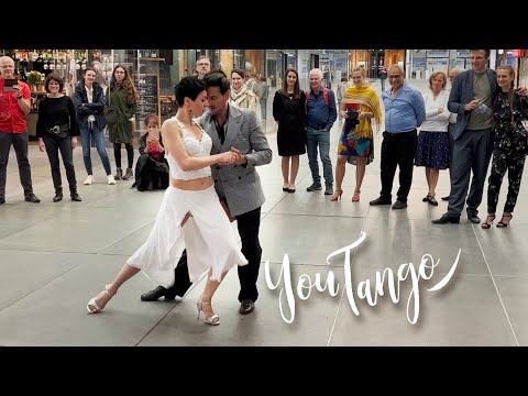 Fabián & Michaela Lugo – El Gordo Triste