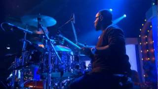 Alicia Keys - Doesnt Mean Anything - Paul OGrady Show - 10th Dec 09-snoop